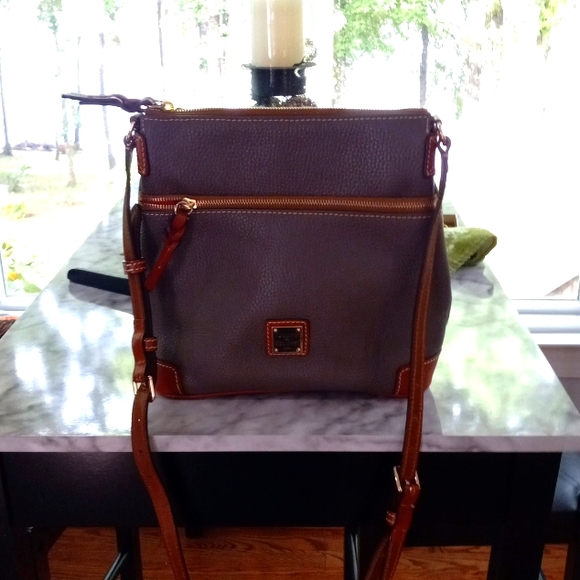 Dooney & Bourke Bags Dooney Bourke Shoulder Bag Poshmark